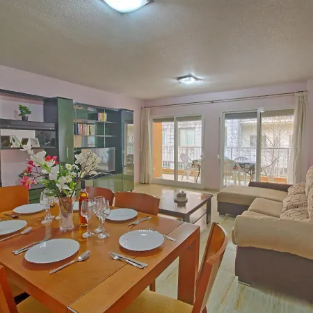 Perlamar 4 By Interhome Appartement