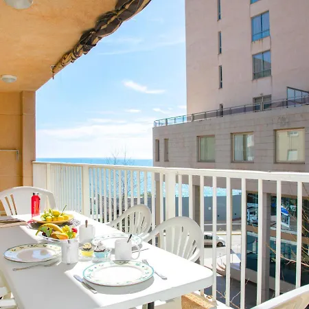 Perlamar 4 By Interhome