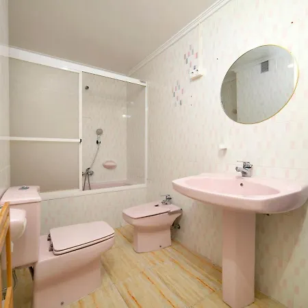 Perlamar 4 By Interhome Appartement Calpe