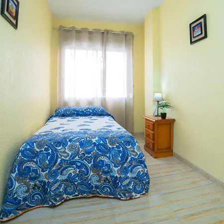 Perlamar 4 By Interhome