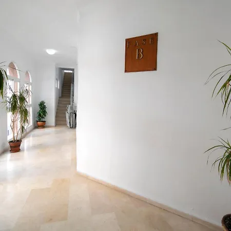 Perlamar 4 By Interhome Appartement