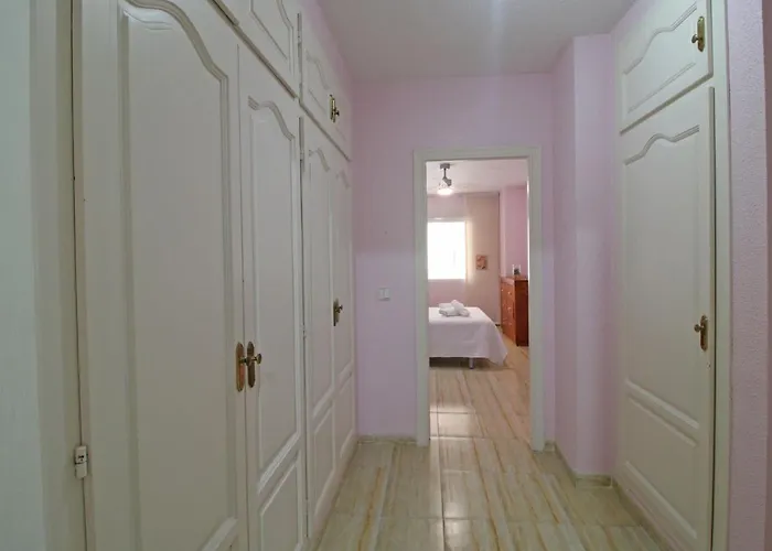 Perlamar 4 By Interhome *