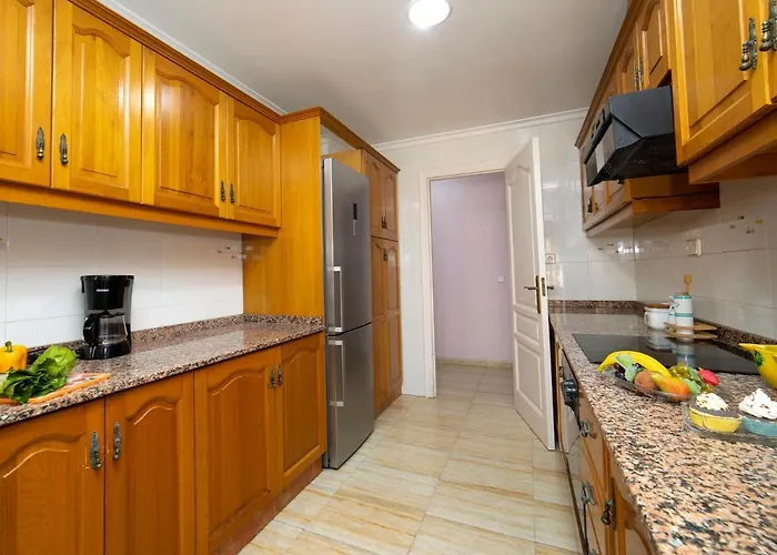 Perlamar 4 By Interhome * Calp