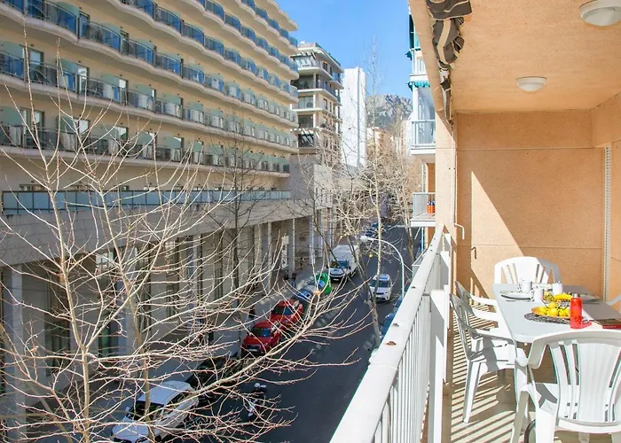 Perlamar 4 By Interhome *