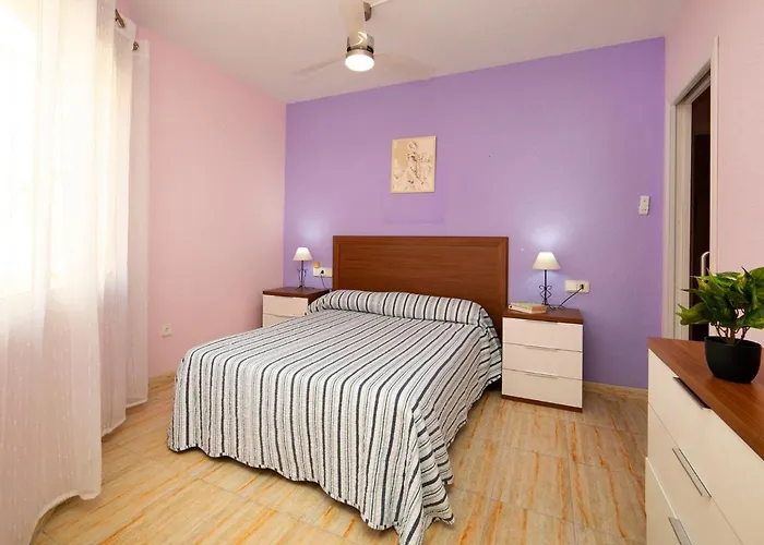 Perlamar 4 By Interhome