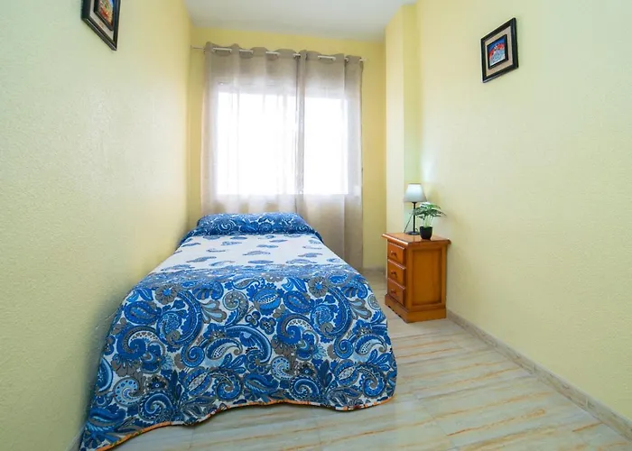 Perlamar 4 By Interhome