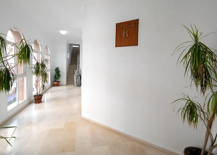 Perlamar 4 By Interhome Appartement