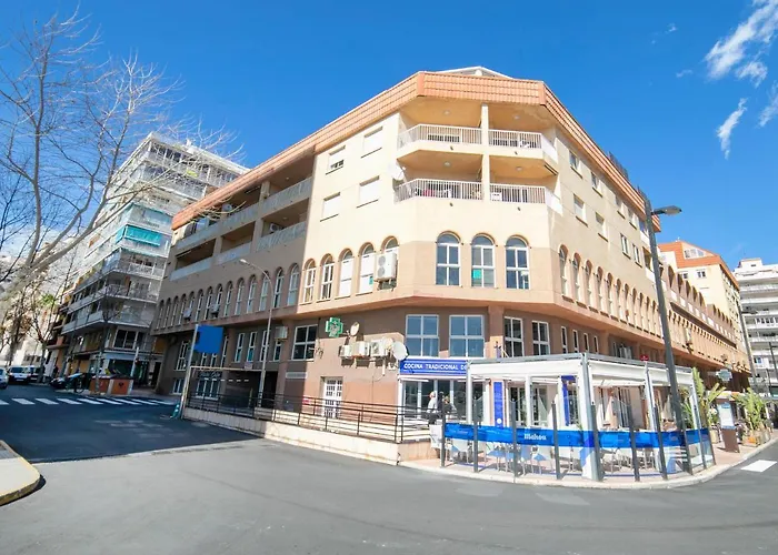 Appartement Perlamar 4 By Interhome