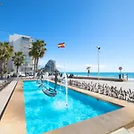 Perlamar 4 By Interhome * Calpe