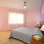 Perlamar 4 By Interhome Lägenhet Calpe