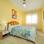 Lägenhet Perlamar 4 By Interhome Calpe