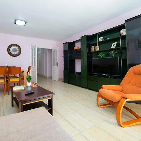 Perlamar 4 By Interhome Lägenhet *