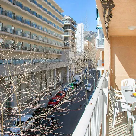 Perlamar 4 By Interhome *