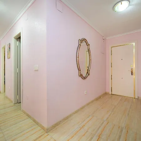 Apartment Perlamar 4 By Interhome