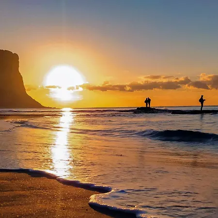 Perlamar 4 By Interhome Calpe