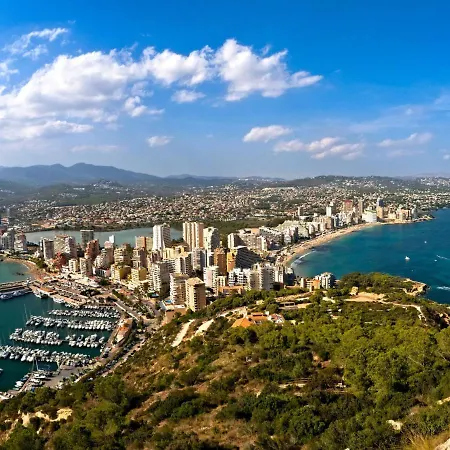 Perlamar 4 By Interhome *