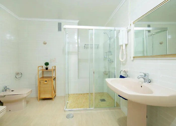 Perlamar 4 By Interhome Apartment *