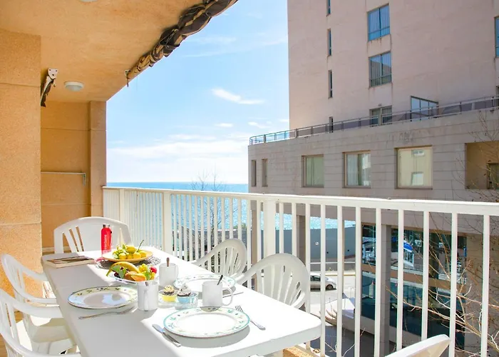 Perlamar 4 By Interhome