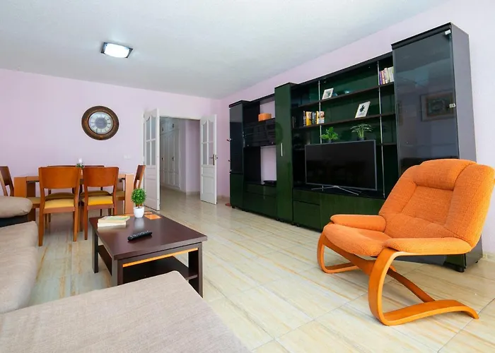 Perlamar 4 By Interhome Apartment *