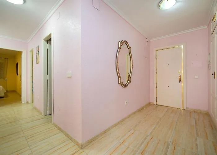 Apartment Perlamar 4 By Interhome