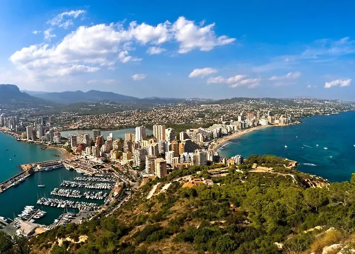 Perlamar 4 By Interhome *