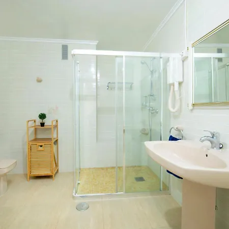 Perlamar 4 By Interhome Апартаменти *