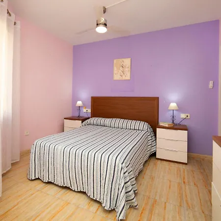 Perlamar 4 By Interhome